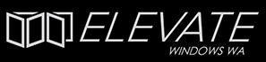 Elevate Windows Perth Logo