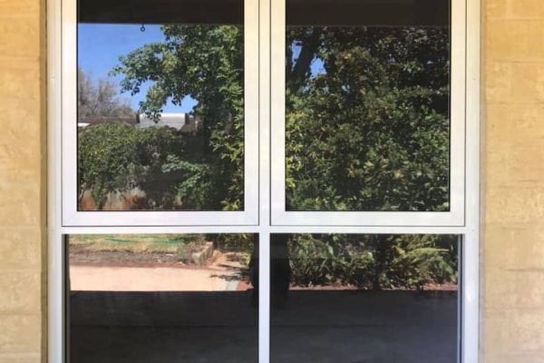 aluminium awning windows perth