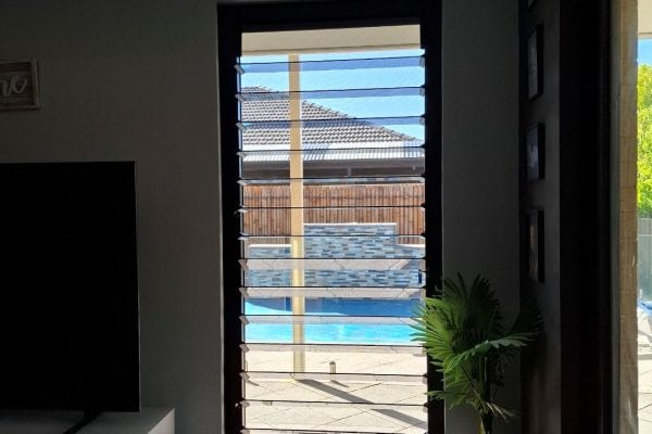 aluminium louvre windows perth