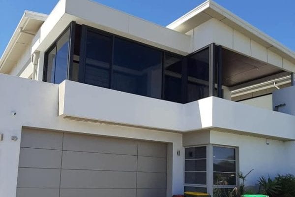 aluminium sliding windows perth
